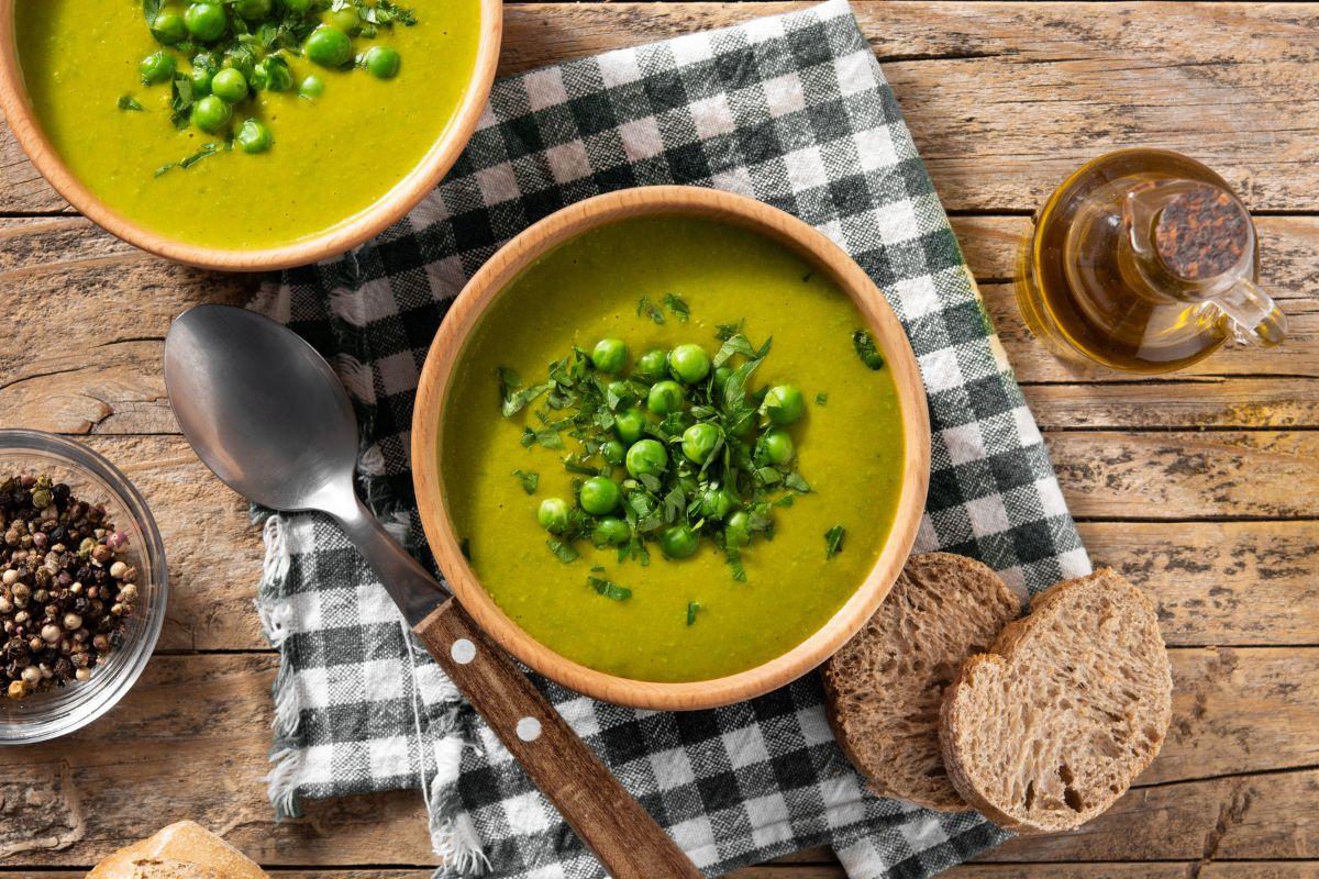 vegetable protein