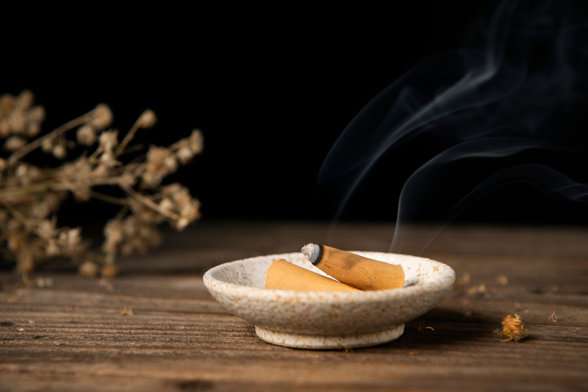 Incense stick
