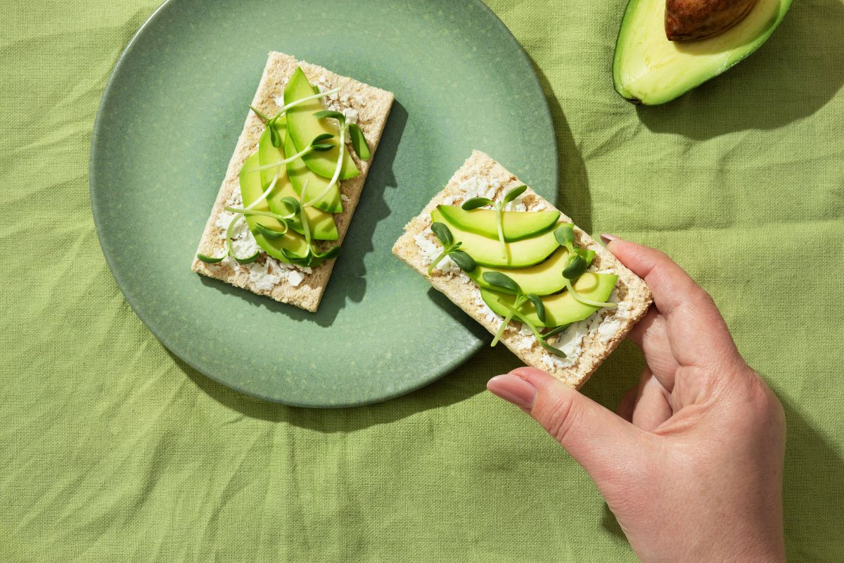 egeszseges snack