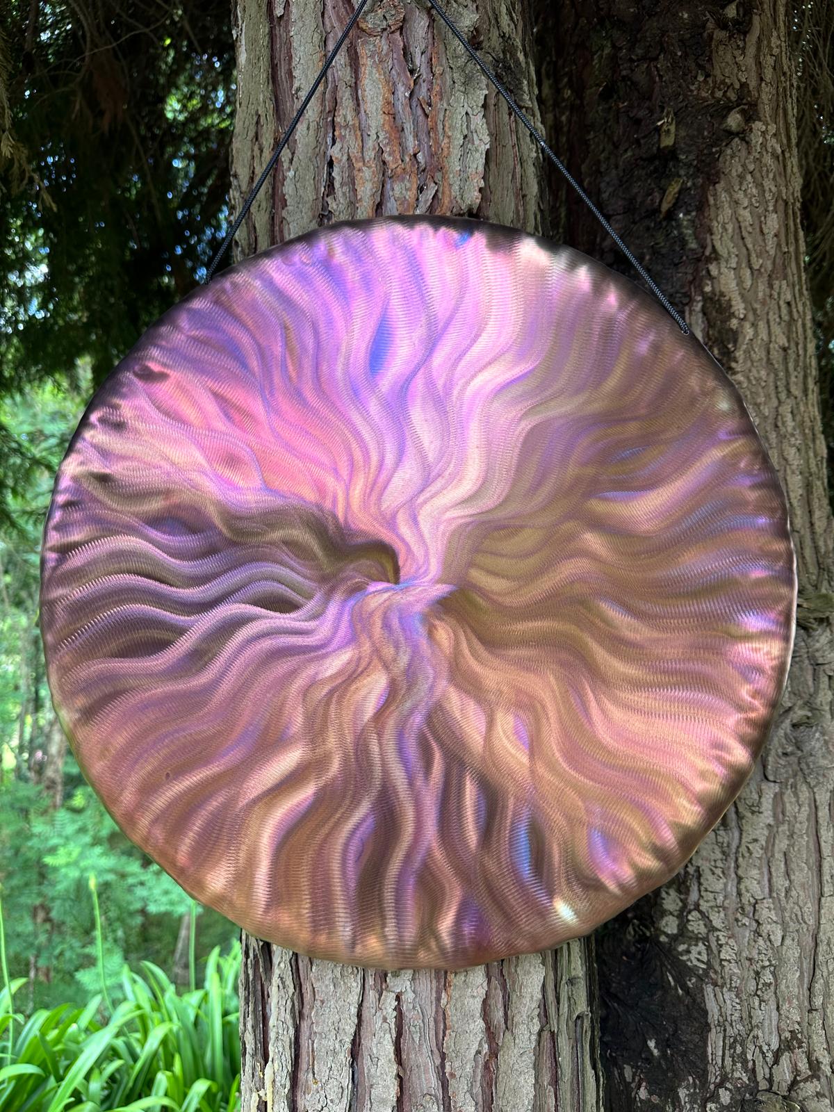 Aura Gong