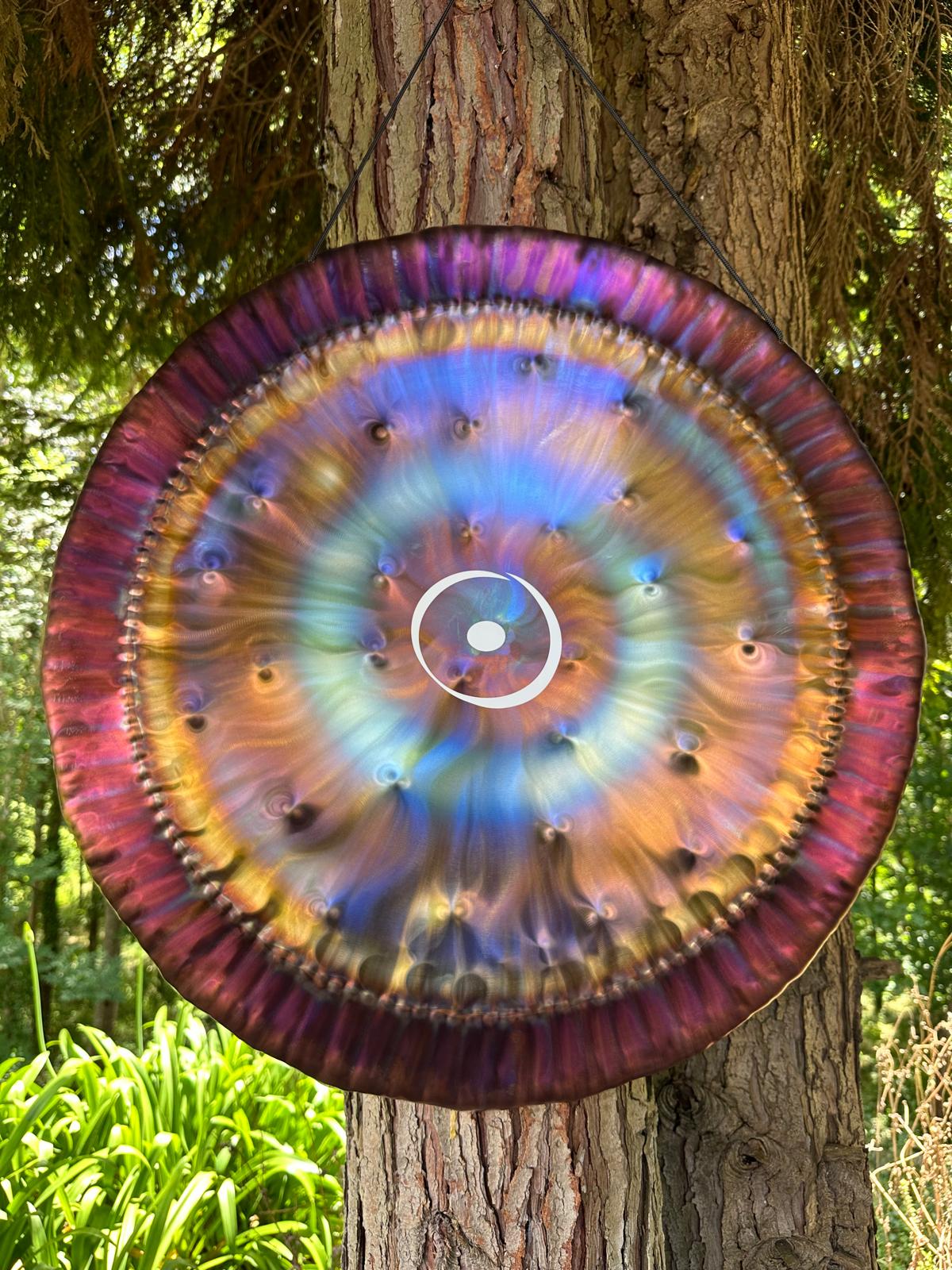 Galaxy Gong