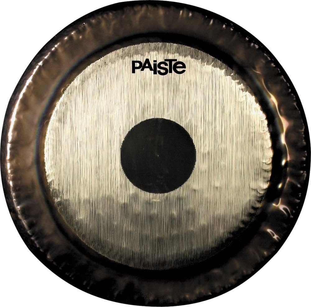 Paiste gong