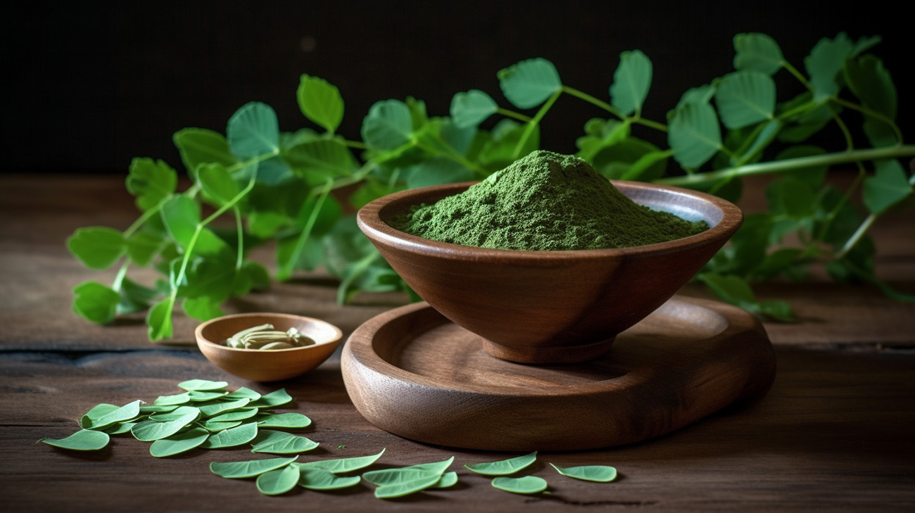 Moringa – A csodafa és a moringa por jótékony hatásai, felhasználása