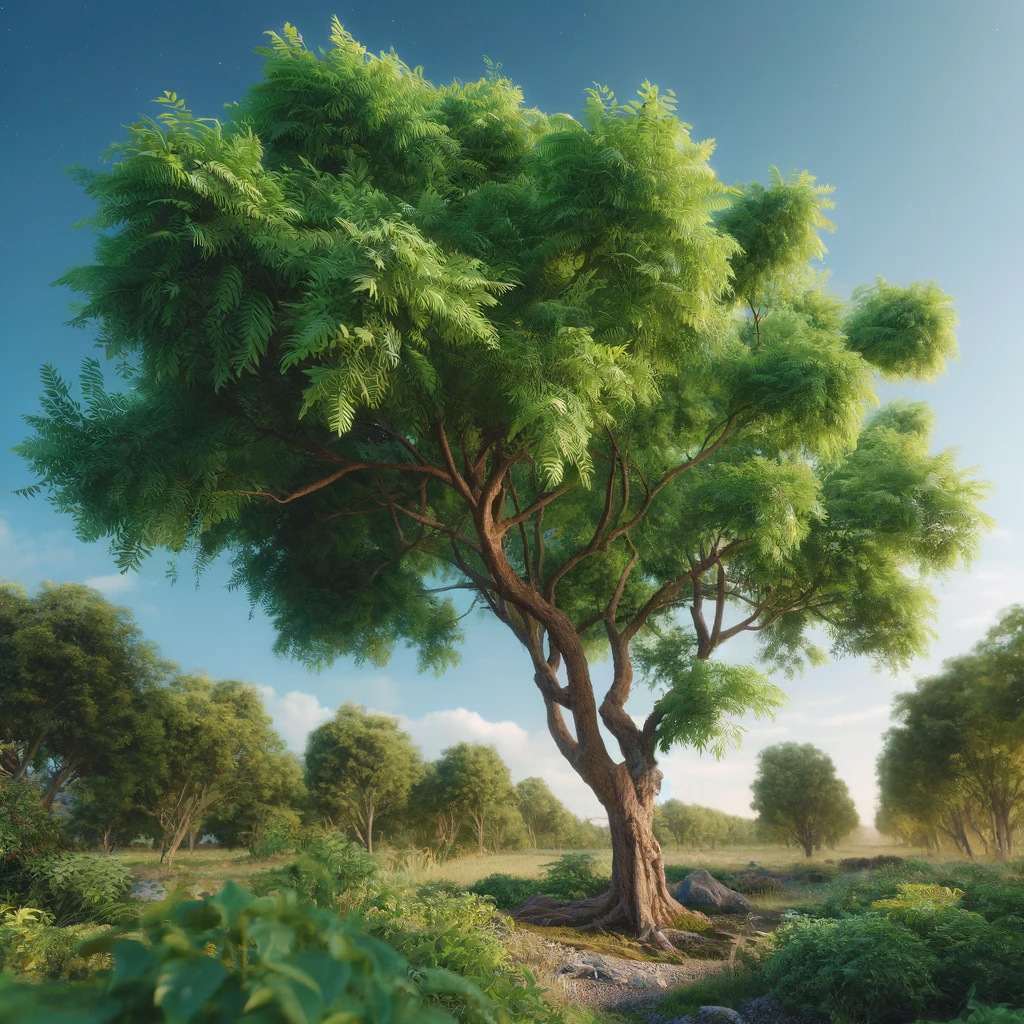 Neem olaj